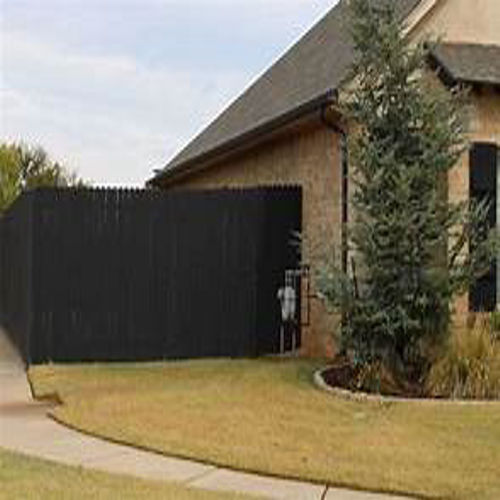 Black Stainer - Application: Furniture (Tables