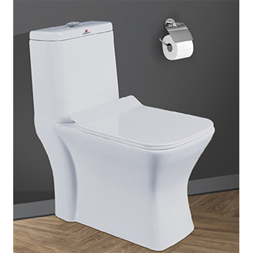 Invito Lc- 1003 - Color: White