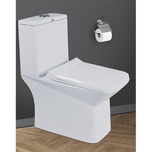 Prido Lc-1004 - Color: White