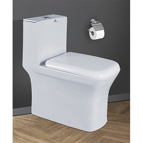 Rosella Lc-1007 - Color: White