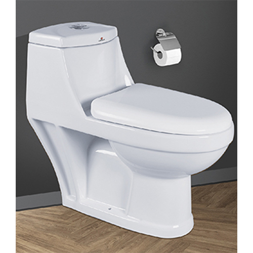 Alisa Lc-1008 - Color: White