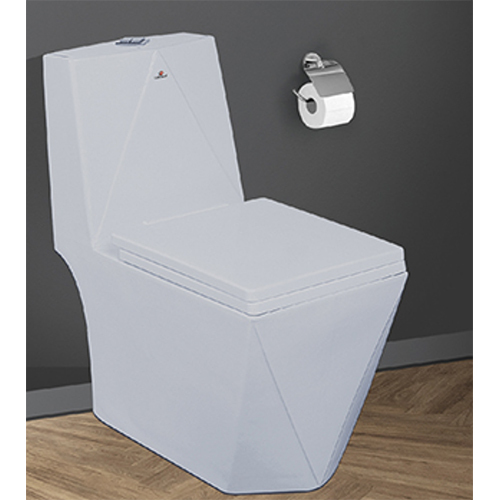 Kohinoor Lc- 1013 - Color: White