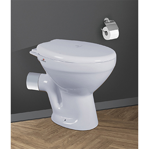 E.W.C.P Type - Color: White