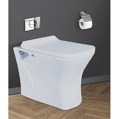 FLOOR MOUNT WATER CLOSET FLOOR MOUNT WATER CLOSET