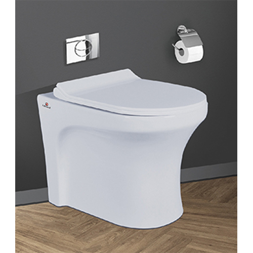 Flora Lc-2004 - Color: White