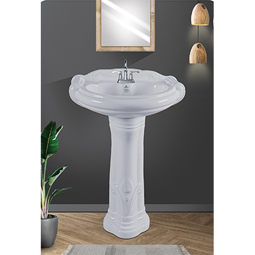 Big Sterling Set Size 25X18 - Color: White