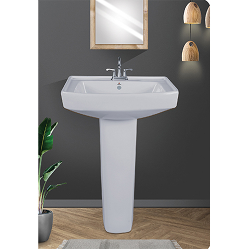 Swinger Set Size 23X16 - Color: White