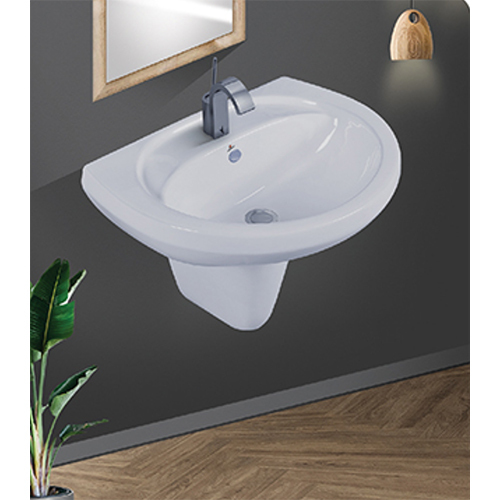 Repose Set Size 22X16 - Color: White