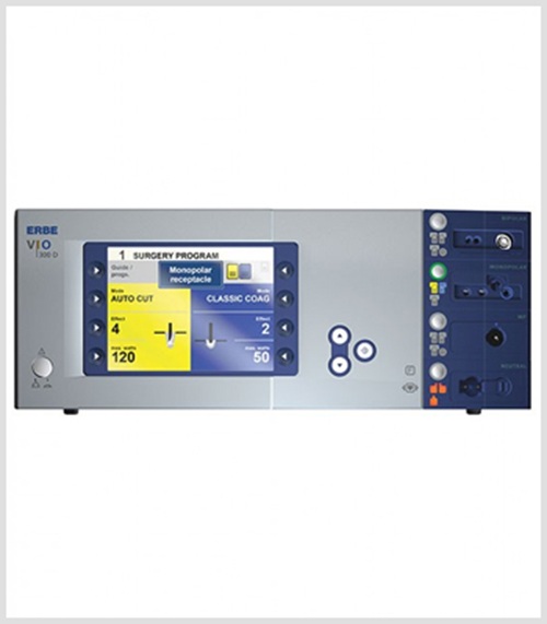 Erbe Vio 300D Surgical Generator