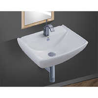 Lotus Square - Color: White