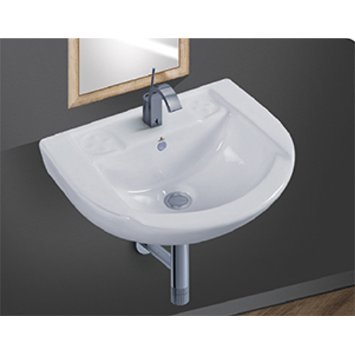 Flora Size 18X14 - Color: White