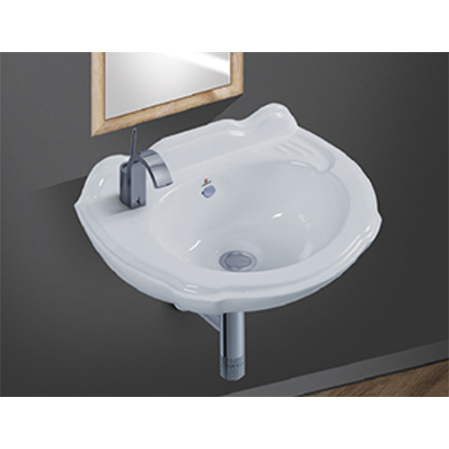 Rani Size 18X13 - Color: White