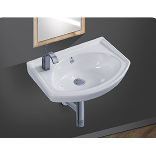 Delta Size18X12 - Color: White