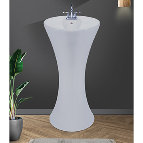 ONE PIECE BASIN ONE PIECE BASIN