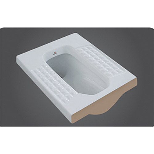 Orissa Pan 008 - Color: White