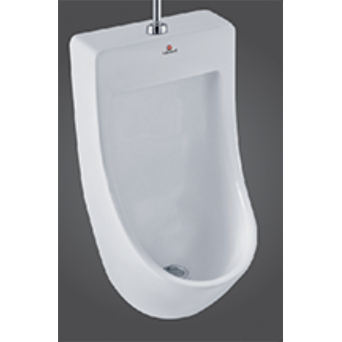 Novel Urinal - Color: White