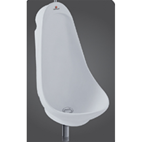 Letina Urinal - Color: White