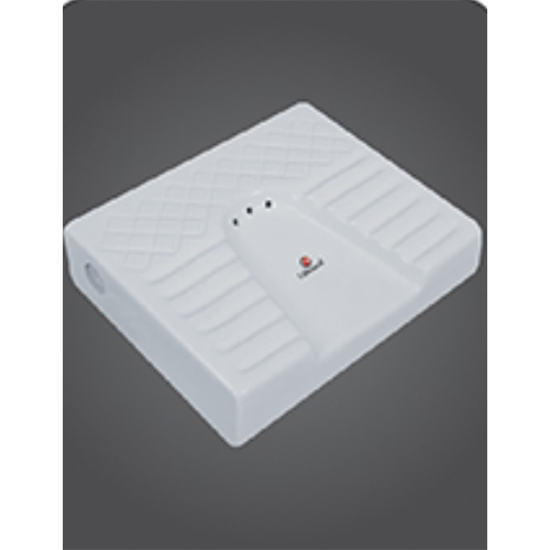 Ladies Urinal - Color: White