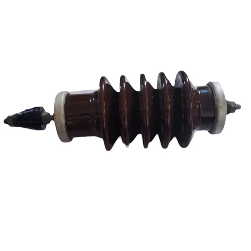 33 Kv Lightning Arresters - Features: High Quality