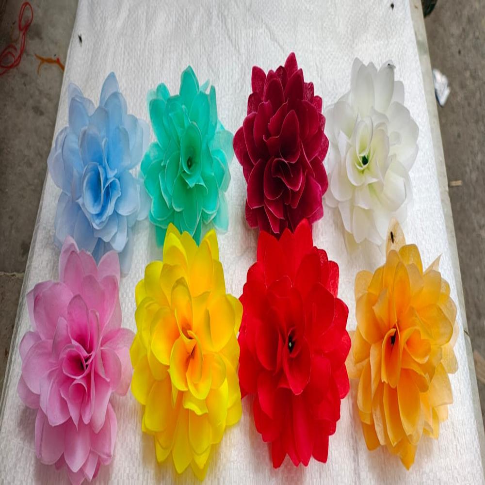 Artificial loose flower