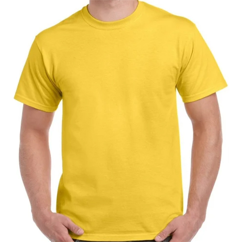 Men Polyester T Shirt