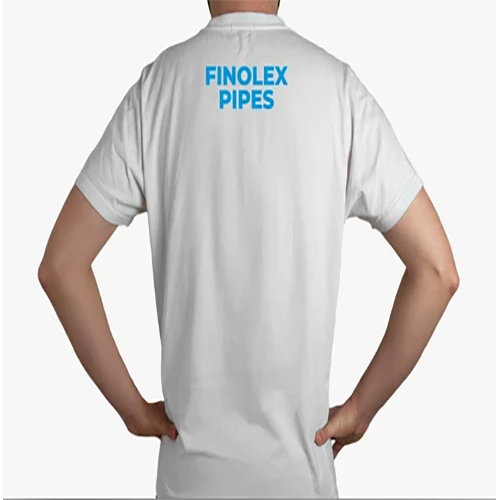 Promotional Round Neck T-Shirt