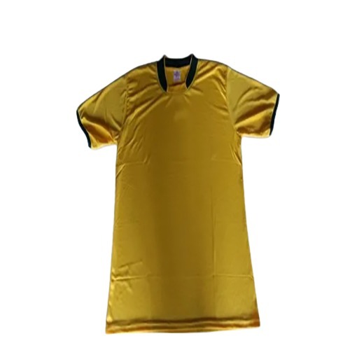Plain Dryfit T Shirts - Age Group: Adult