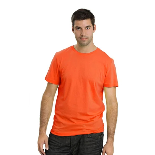 Plain Dryfit T Shirts