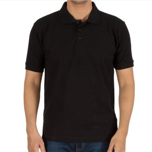 Cotton Plain Men Sublimation T-Shirts