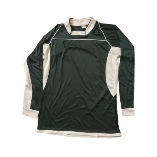 Round Neck Sports T-Shirt