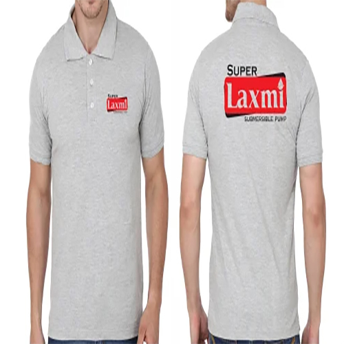 Men Corporate T-Shirt