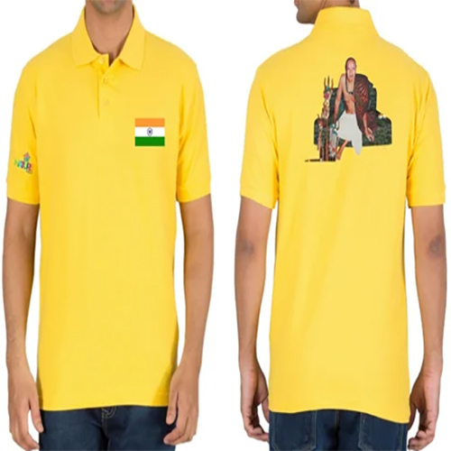 Men Corporate T-Shirt