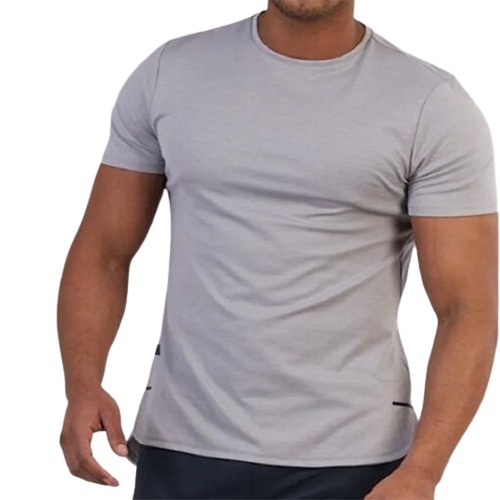 Men Lycra T-Shirt