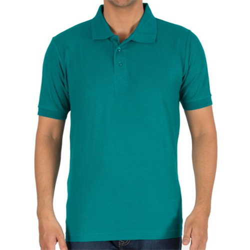 Cotton Plain Men Sublimation T-Shirts