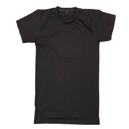 Round Neck T-Shirt - Age Group: Adult