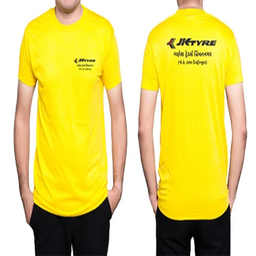 Mens Promotional T Shirts