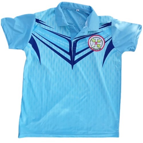 Polyester Cricket Sports Wear