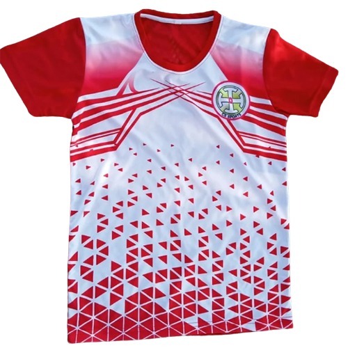 Polyester Cricket Sports Wear - Age Group: Adult