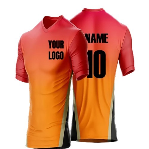 Polyester Cricket Sports Wear