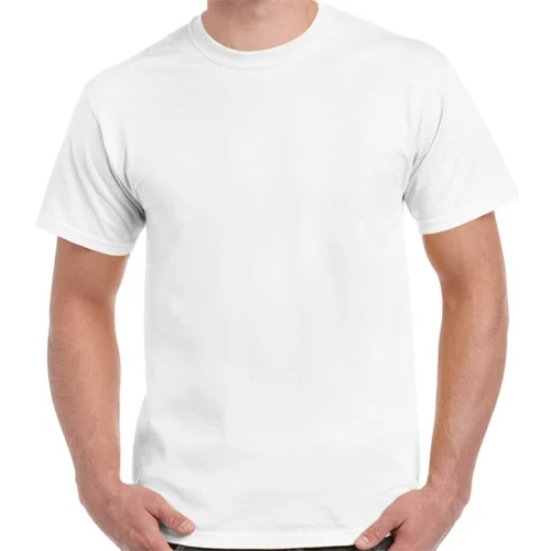 Men Polyester T Shirt - Age Group: Adult