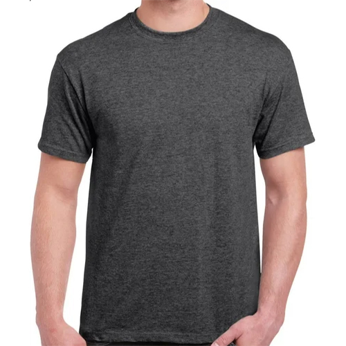 Men Polyester T Shirt - Age Group: Adult