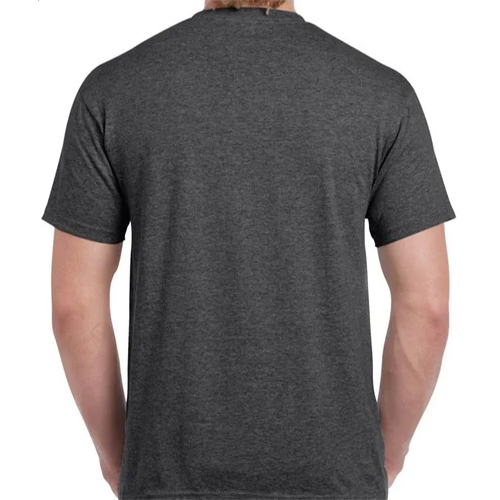 Men Polyester T Shirt - Age Group: Adult