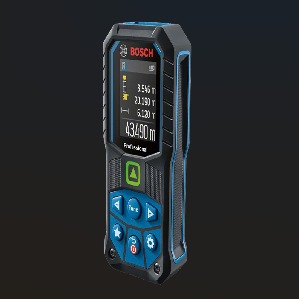 Bosch GLM 50-23 G Professional