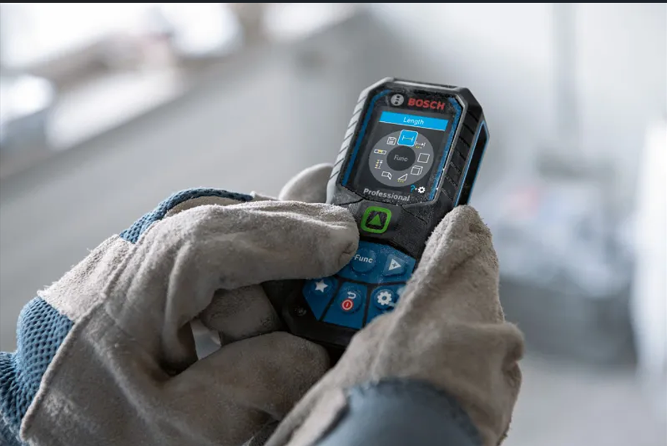 Bosch GLM 50-23 G Professional