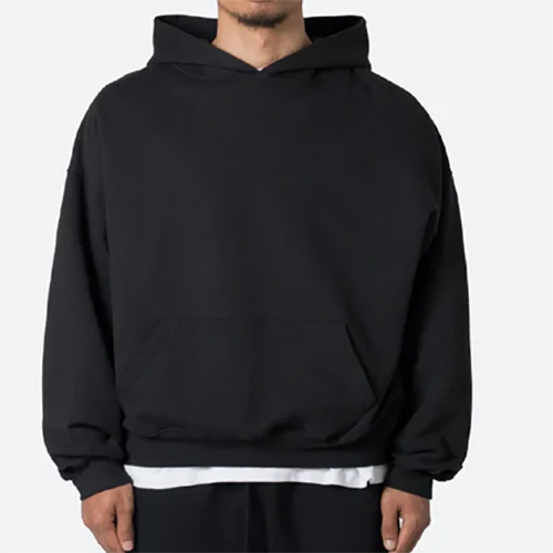 Fleece Full Sleeves Hoodies Sweatshirts For Winter