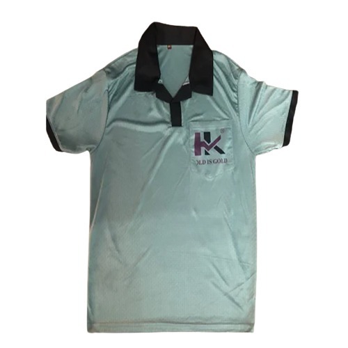 School T-shirts - Age Group: Adult