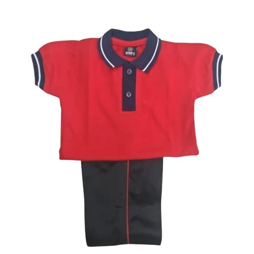 School T-shirts - Age Group: Adult