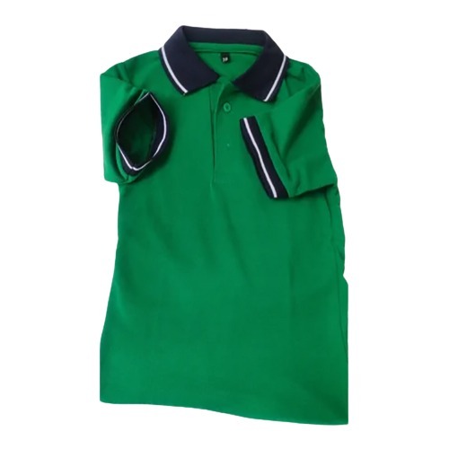 School T-shirts - Age Group: Adult