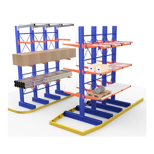Industrial Storage Rack