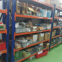 Heavy Duty Storage Racks